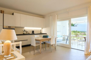 Porto Cervo Trilocale Piscina 200 mtr dal mare